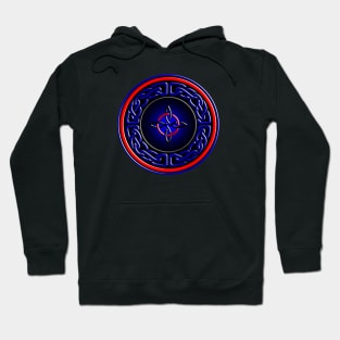 CELTIC CIRCLE 2 Hoodie